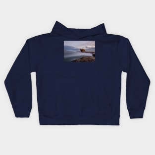 16th Beach, Rye, Victoria, Australia Kids Hoodie